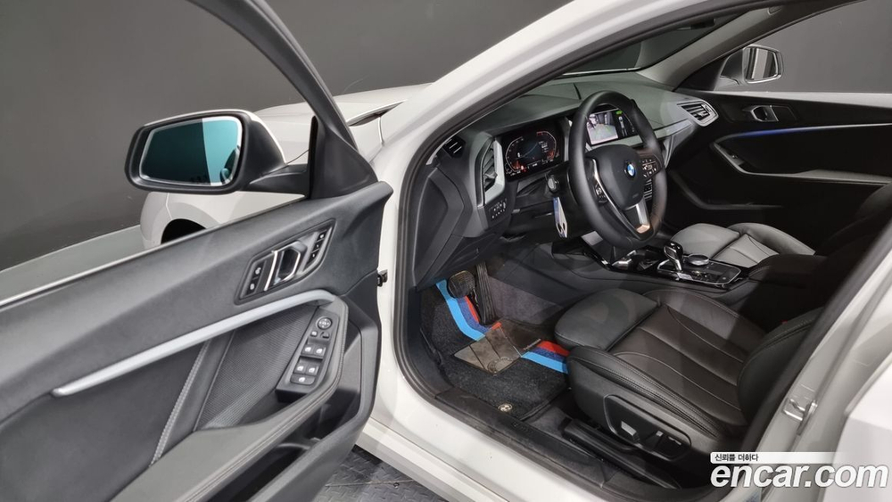 BMW 1 Series (F40) 120i Advantage (03.2022)