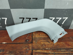 Обшивка крышки багажника правая Chery Tiggo 7 Pro 20-24 Б/У Оригинал 403000127AAAGY