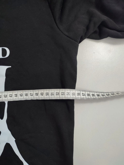 Свитшот повседневный 46 размер