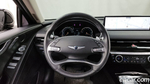 Genesis G80 (RG3) Бензин 2.5 Turbo AWD (05.2020)