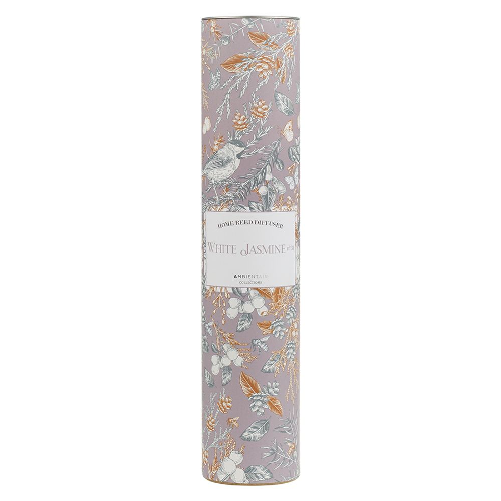 Диффузор ароматический Enchanted Forest, White Jasmine, 100 мл