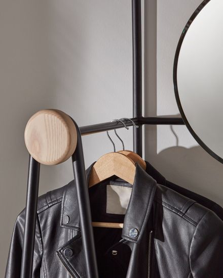 Вешалка Nostalgic