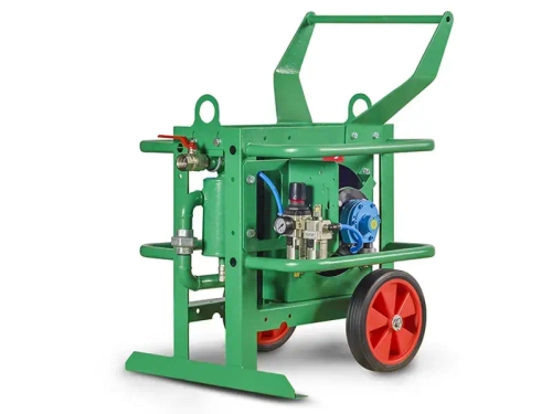 Охладитель сжатого воздуха DB-7P арт. 14320002