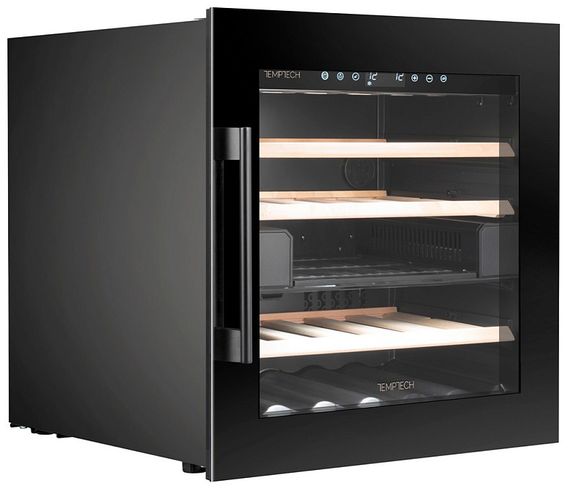 Холодильник винный Temptech OZ60DB-24