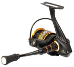 Катушка Inquisitor Yellow Fox 3000