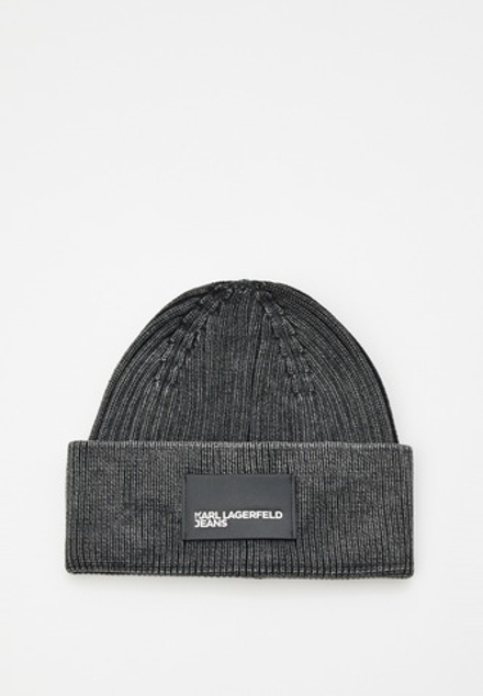 Шапка мужская KARL LAGERFELD JEANS