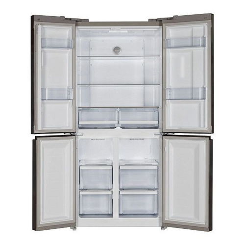 Холодильник Nord RFQ 500 NFH inverter