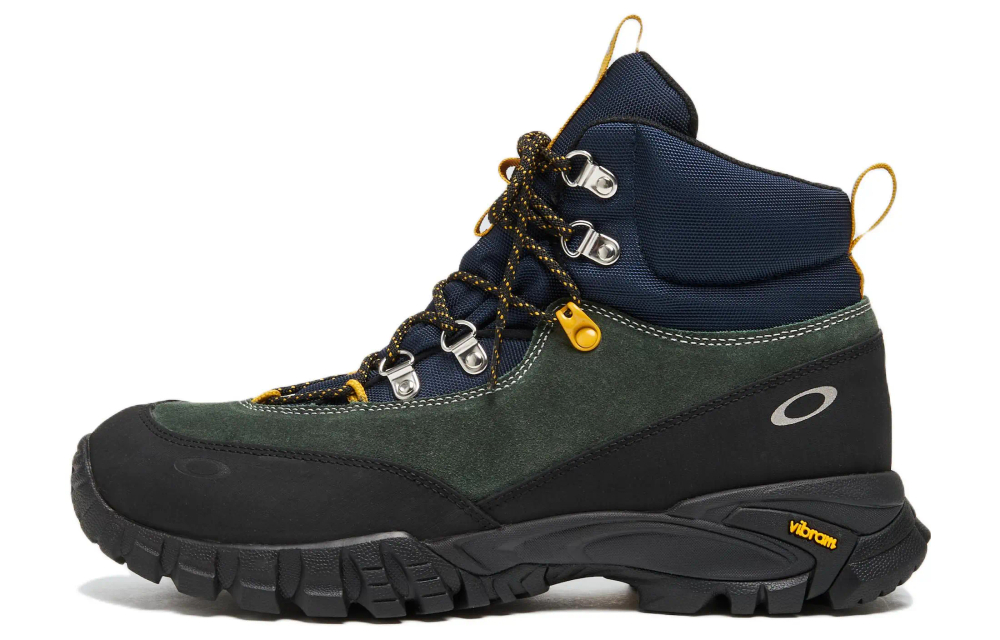 Oakley Traverse Boot Short Outdoor Boots