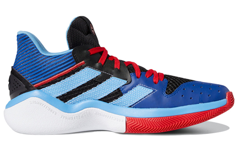 Кроссовки Adidas Harden Stepback 1