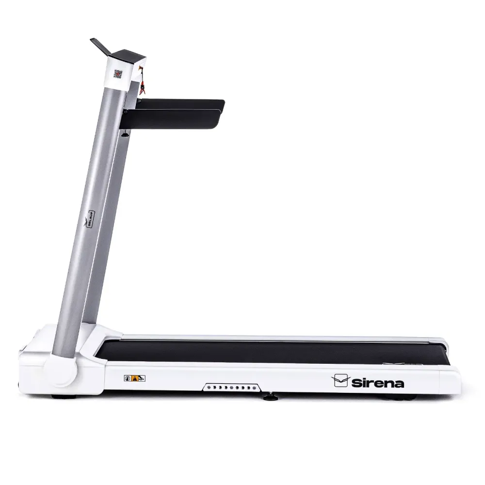 Беговая дорожка Orlauf SIRENA