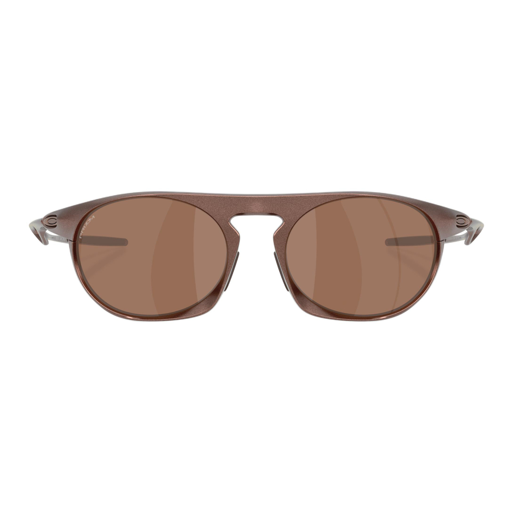Oakley Очки Aluminum Full Rim Oval Polycarbonate 0oo4065 03