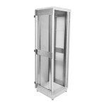 ШТК-М-33.6.10-1ААА шкаф напольный 33U 600x1000 ЦМО