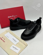 Кеды Salvatore Ferragamo