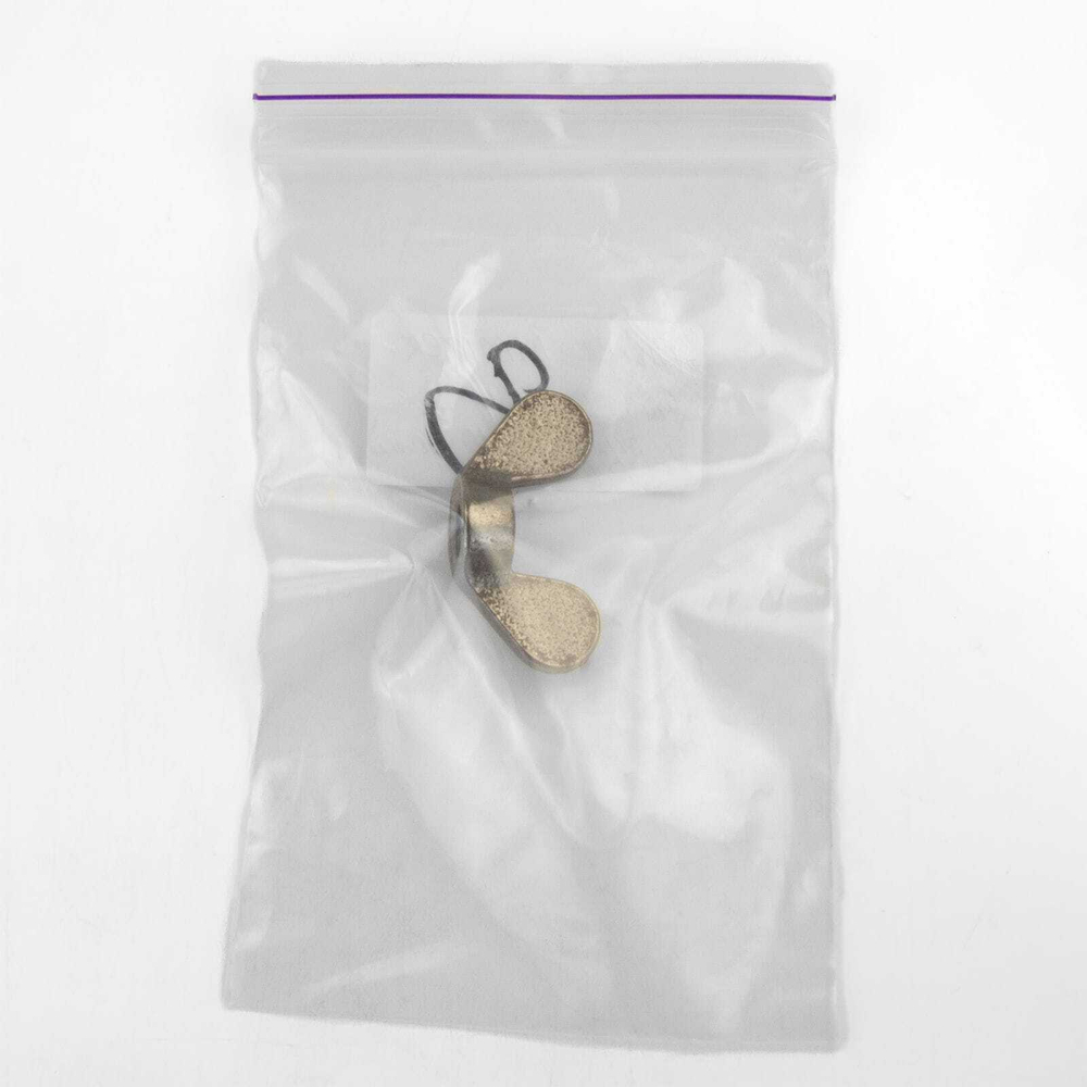 Гайка-барашек для ручки Торнадо ТОРНАДО М10