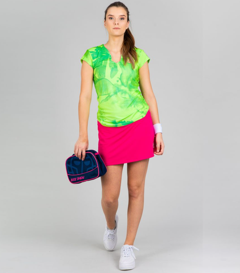 Юбка удлиненная женская Bidi Badu Ailani Tech, арт. W274043203-RO