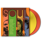 Сборник / Soul Collected (Coloured Vinyl)(2LP)