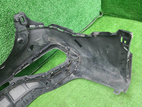 Бампер задний Kia Sportage 5 NQ5 (2021-н.в.)