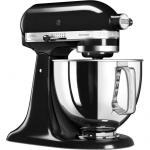 Миксер планетарный KitchenAid Artisan 5KSM175PSEOB черный