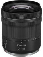 Объектив Canon RF 24-105mm f/4-7.1 IS STM