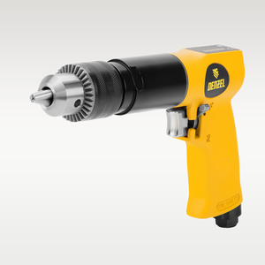 Дрели пневматические