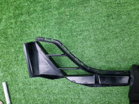 Решетка перед. бампера BMW 4er G22 (20-нв) M-paket