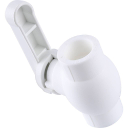 Кран шаровой KALDE 20