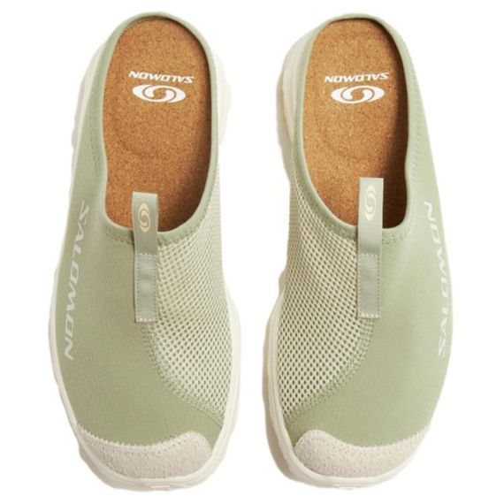 Salomon RX Slide 3.0 'Light Green'