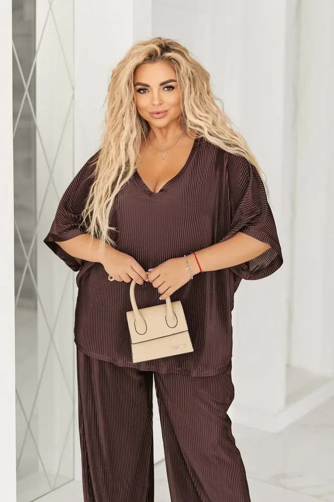 Костюм УК-696-4 Fabrika