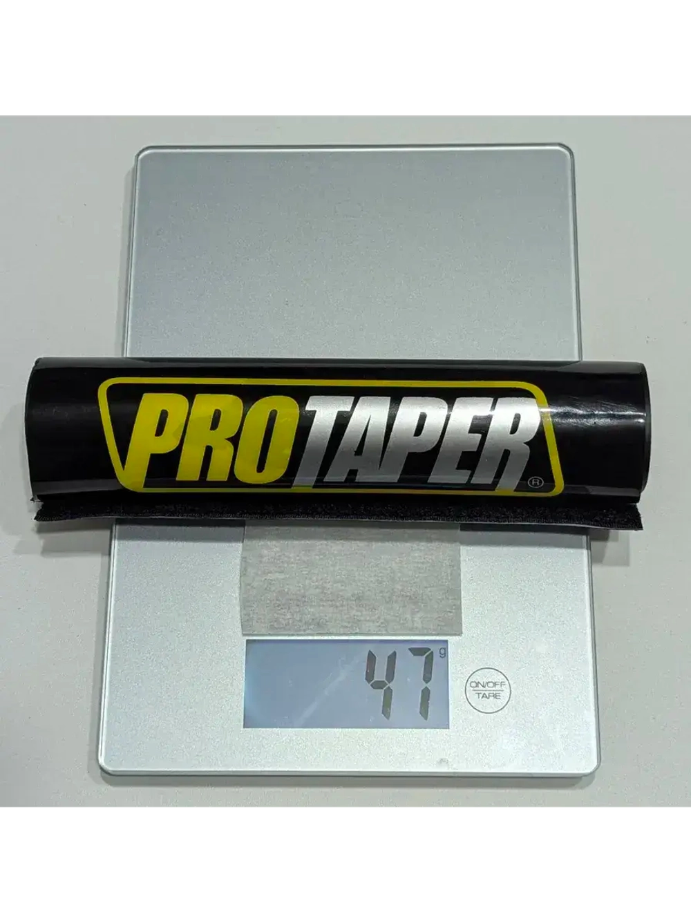 Подушка руля питбайка круглая