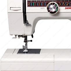 Швейная машина Janome 380