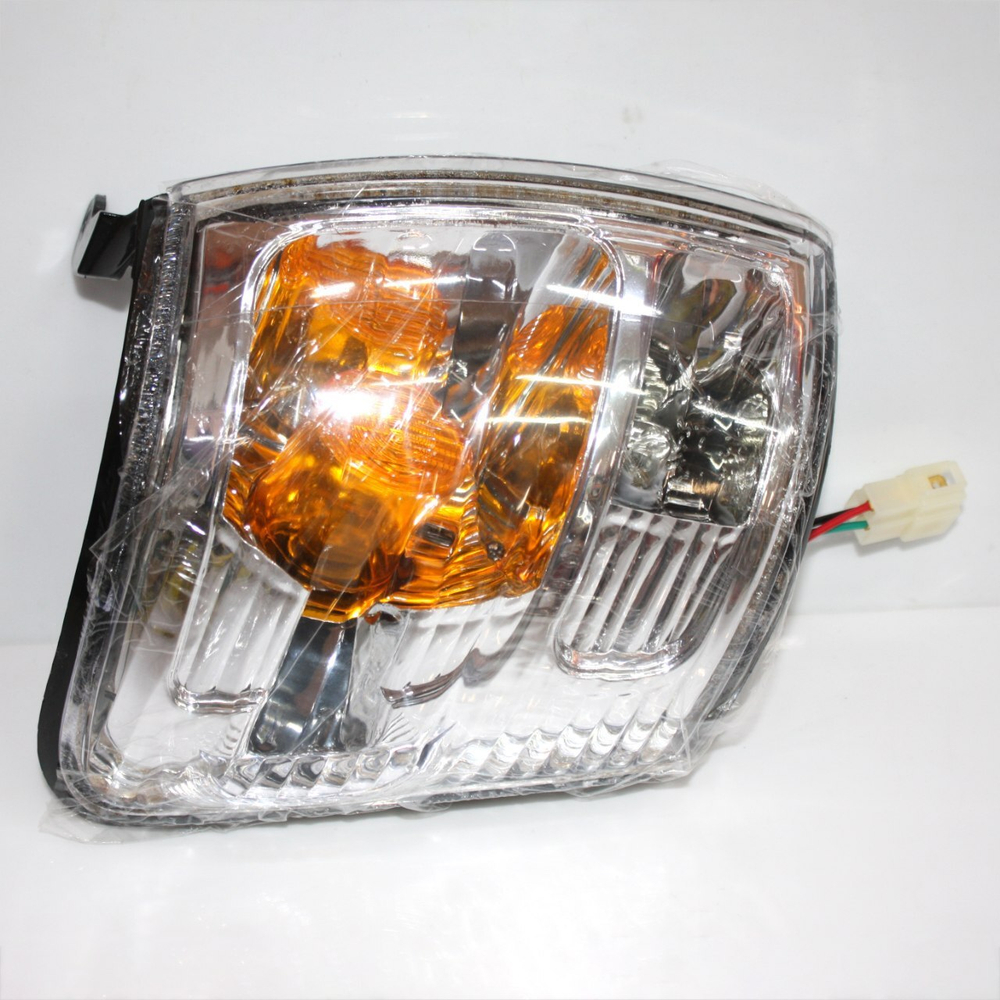 Фонарь указ. поворота правый 4102200D01 для Great Wall Deer, Safe, Грэйт Вол Дир, Сэйф