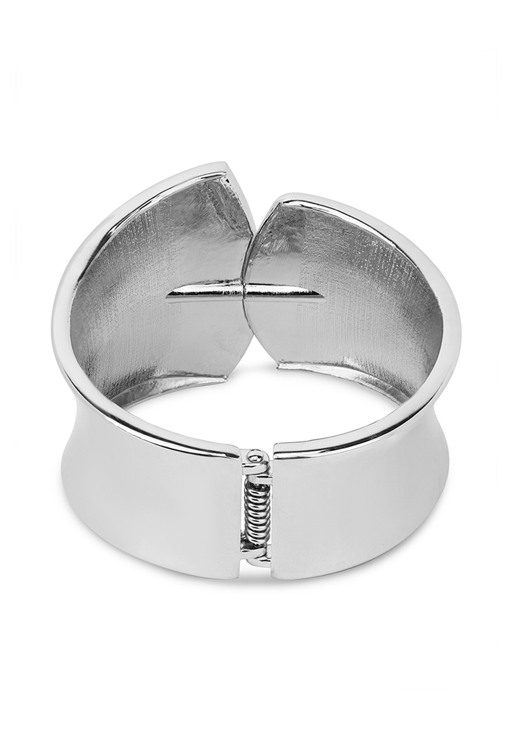 Браслет "Юнди" цвет - серебро