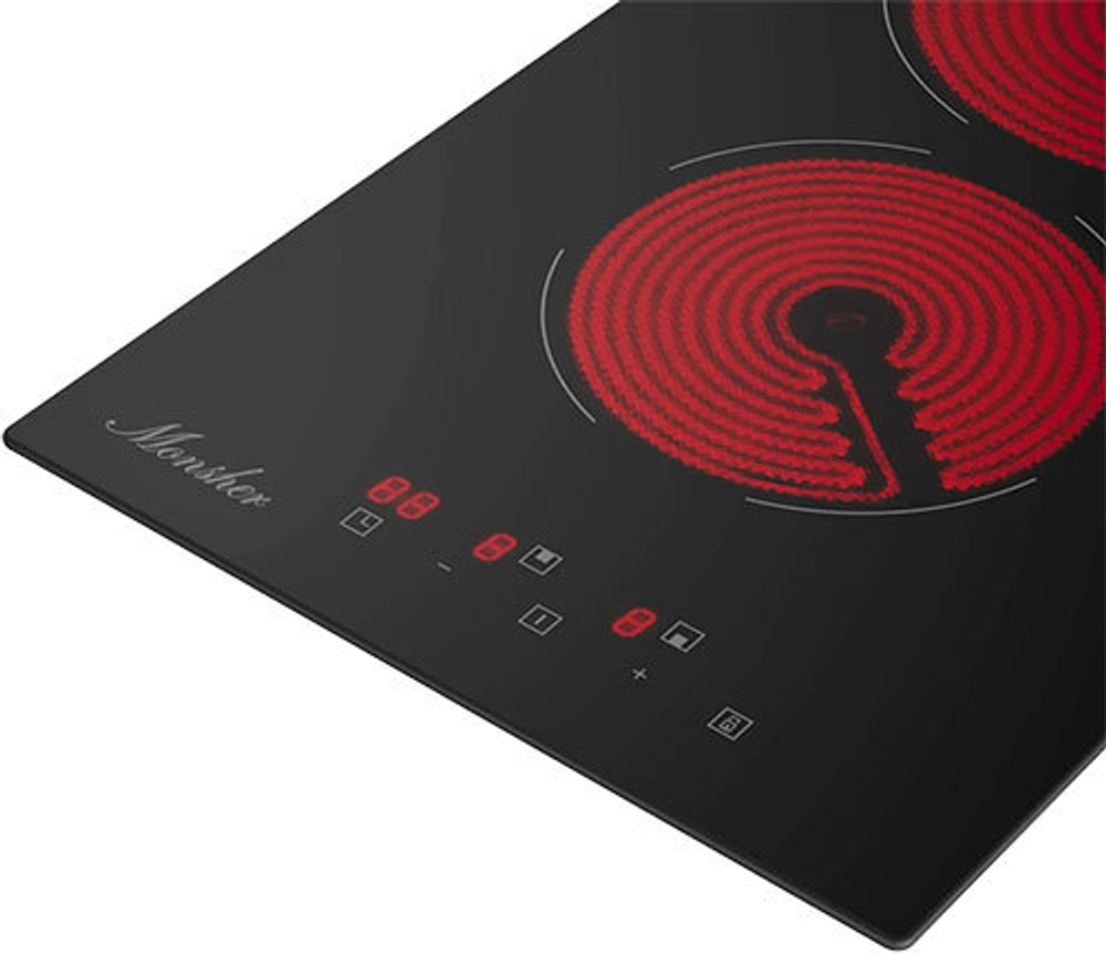 Электрическая варочная панель Monsher MHE 34