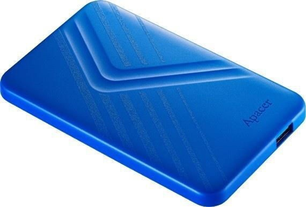 Внешний накопитель Apacer AC236 AP1TBAC236U-1 1000 ГБ