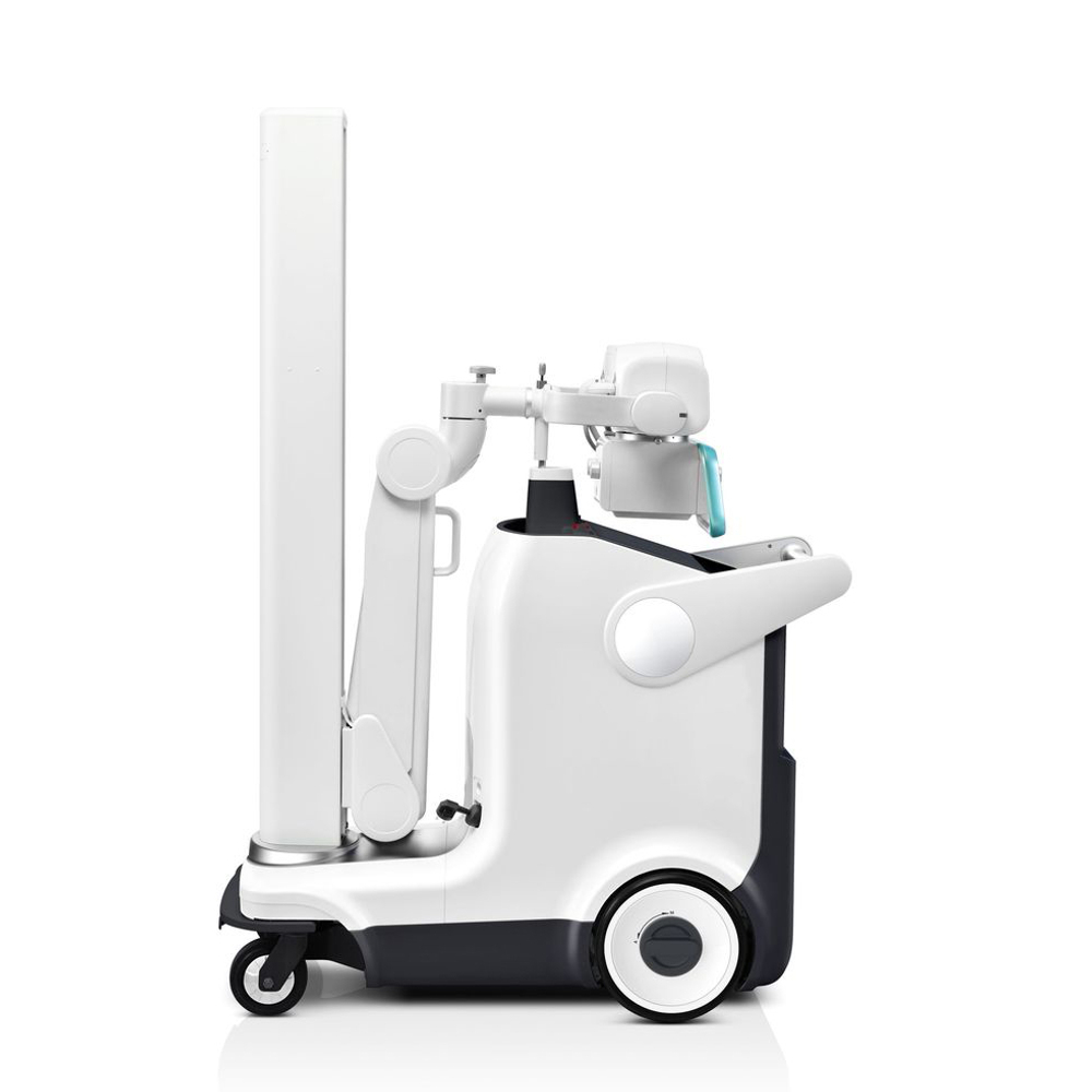 Цифровая мобильная рентгеновская система Mindray MobiEye 700