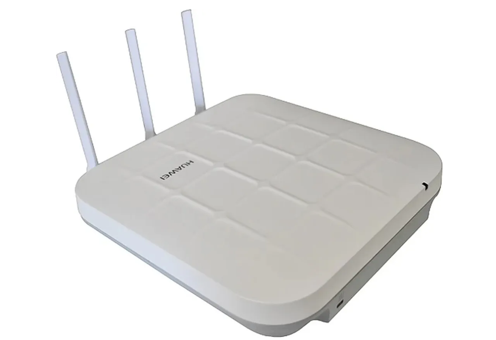 Точка доступа HUAWEI AP4030DN, белый, до 1167 Мбит/c, Ethernet RJ-45