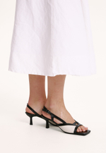 Босоножки // Marie // Chess