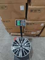 КОВАНЫЕ ДИСКИ ДЛЯ JAGUAR XJ X351 2021 ЯГУАР