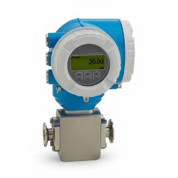 Расходомер электромагнитный Endress Hauser Promag H 300, 5h3b15, DN 15