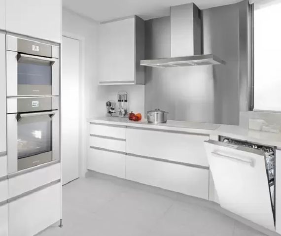 Духовой шкаф De Dietrich DOP1597GX