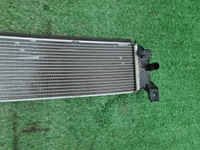 Интеркулер Omoda C5 (2022-н.в.)