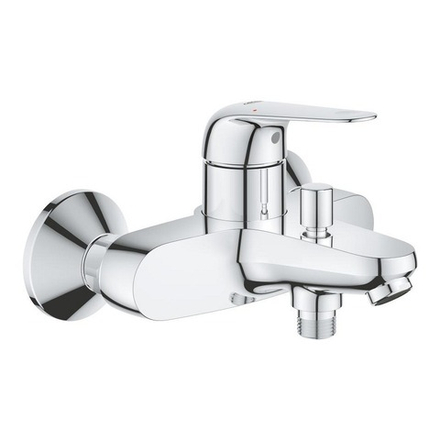 Смеситель для ванны GROHE Euroeco однорычажный, DN 16 (32743001)