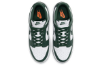 Кроссовки Nike Dunk Low Retro "Varsity Green"