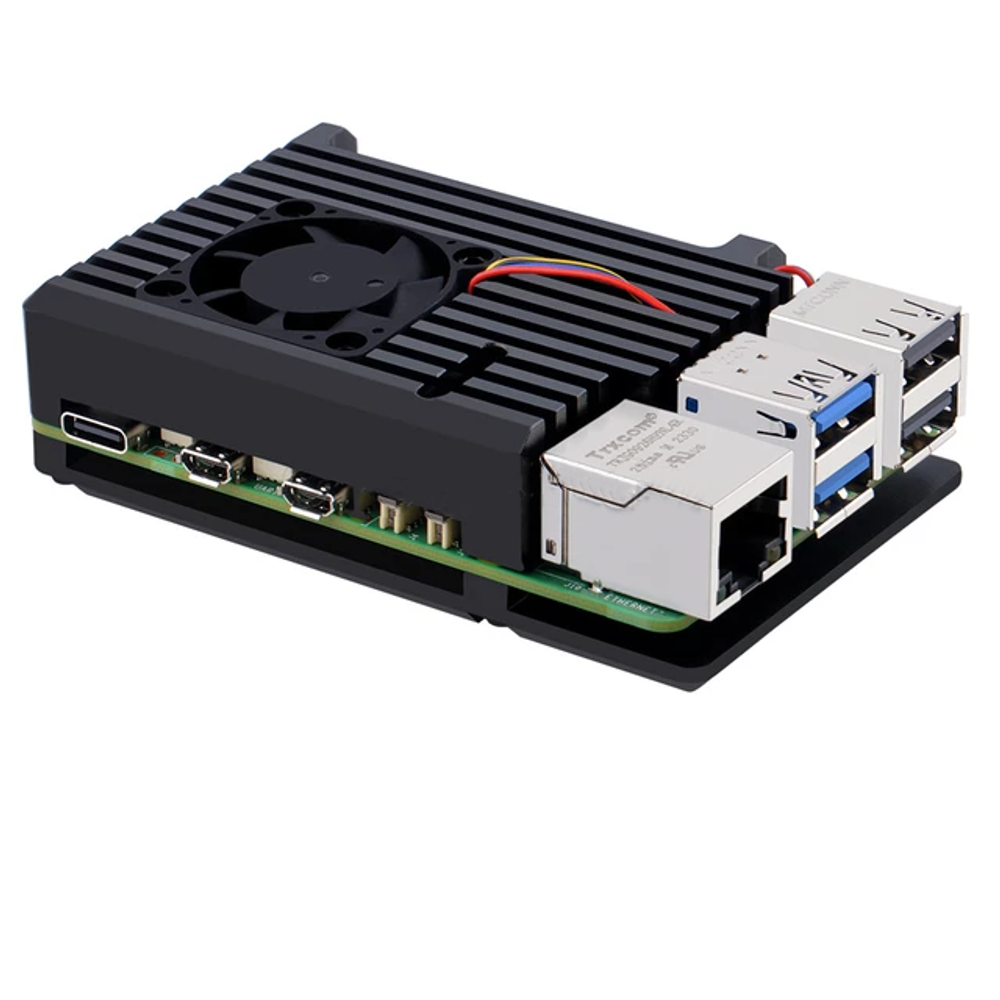 Набор-комплект Raspberry Pi 5 8GB