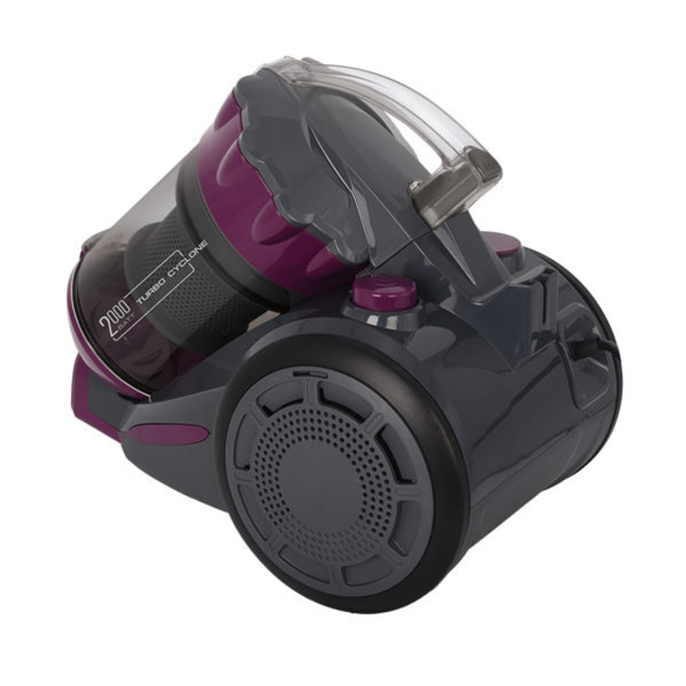 Пылесос Centek CT-2563 Violet