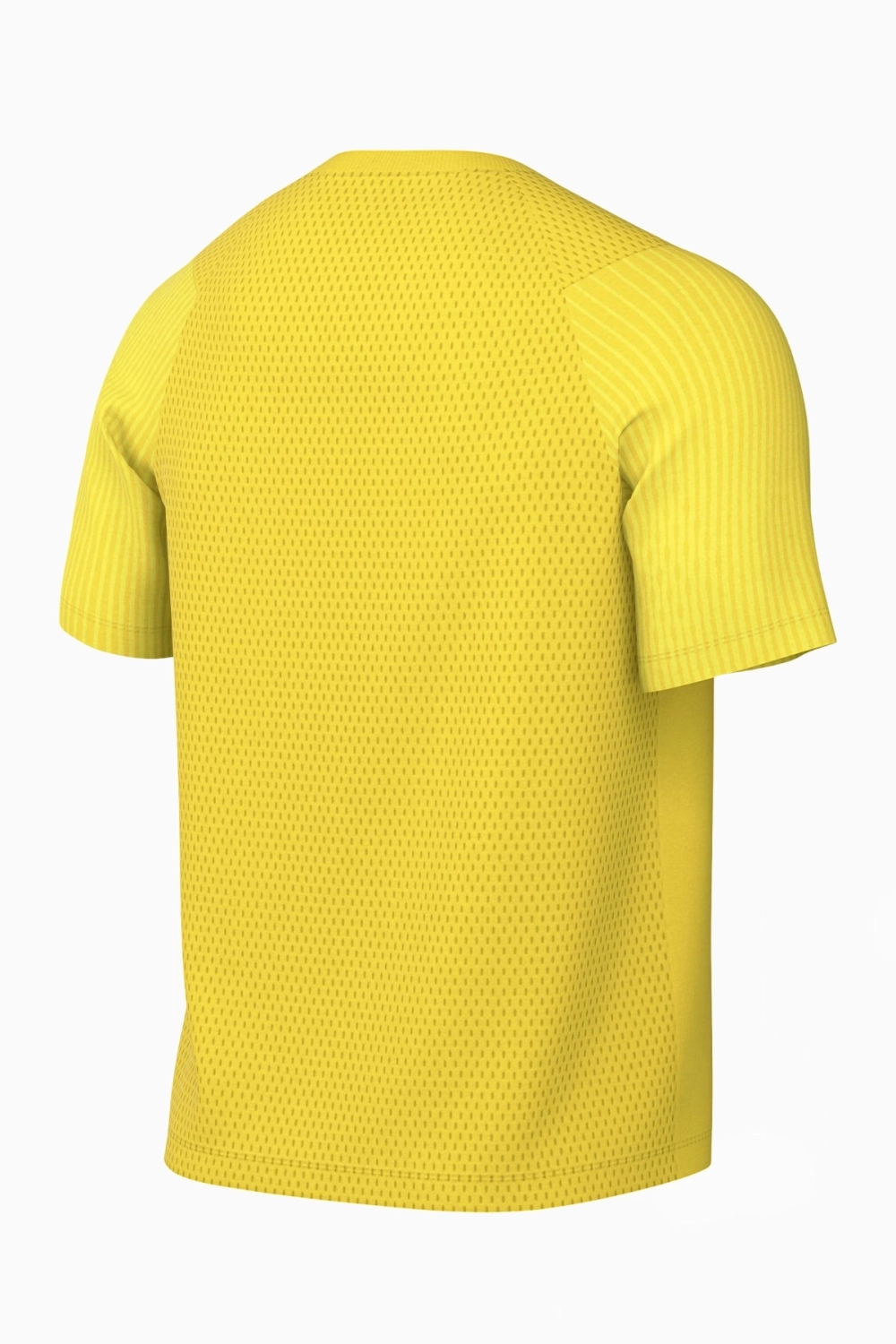 Футболка Nike Dri-FIT Academy II - желтый