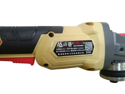 Набор аккумуляторного бесщеточного инструмента Feng bao 4в1, 21V, 6AH