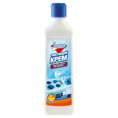 Чистящее средство Золушка 300 мл универсальный в ассортименте