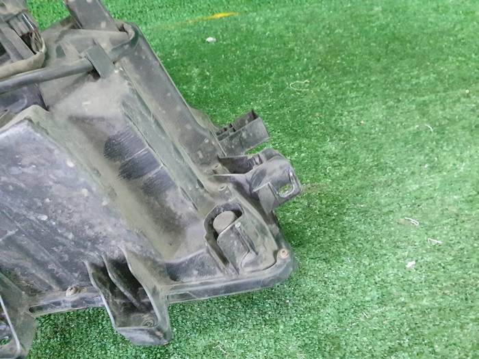 Фара левая Lexus GX 2 URJ150 (2013-2019) LED