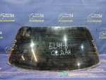 Стекло заднее TOYOTA TERCEL 1993